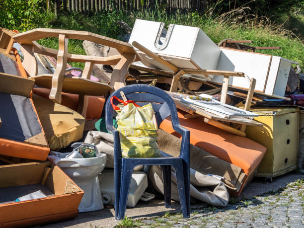 Best Scrap Metal Removal  in Mcadenville, NC
