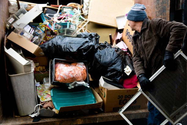 Recycling Services for Junk in Mcadenville, NC