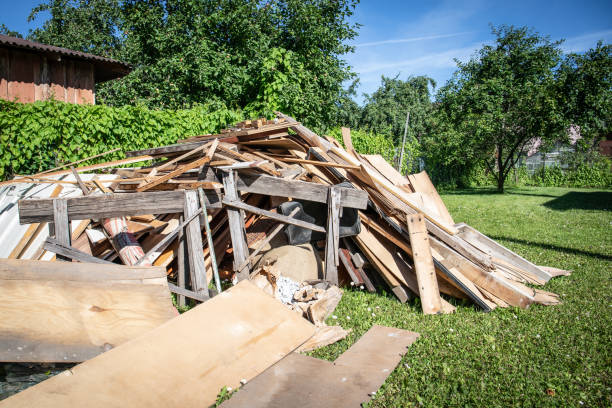 Best Hot Tub Removal  in Mcadenville, NC