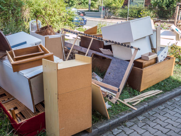 Best Office Cleanout  in Mcadenville, NC