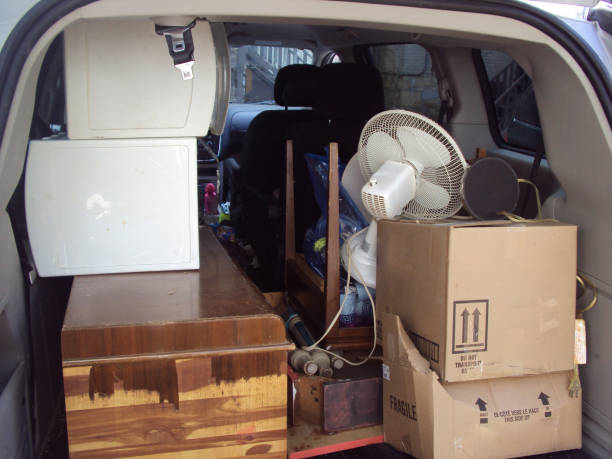 Best Construction Debris Removal  in Mcadenville, NC