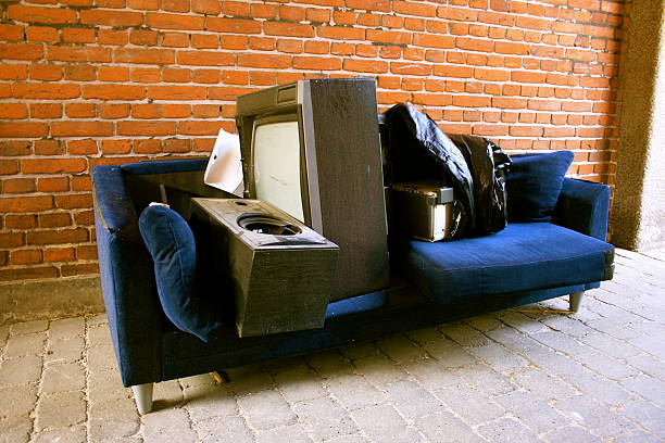 Best Dumpster Rental Services  in Mcadenville, NC
