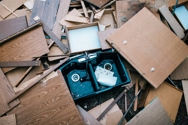 Best Appliance Removal  in Mcadenville, NC